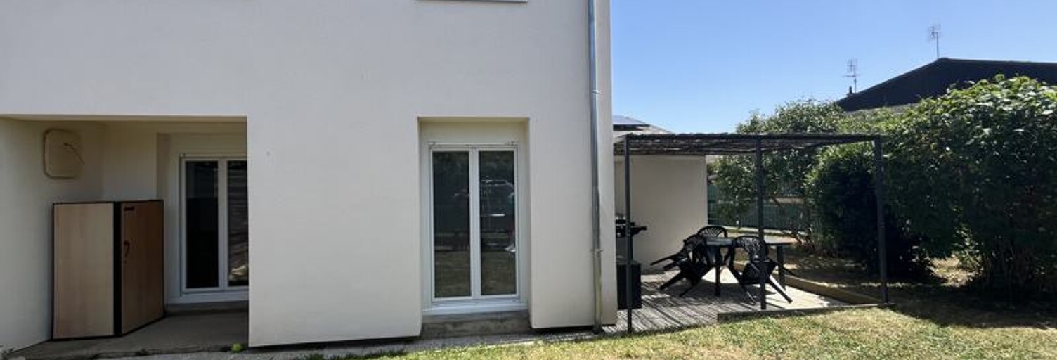 Maison 5 Pièces 98 m² à vendre à Orval (18200)