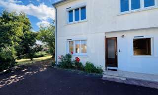 Maison 4 Pièces 79 m² à vendre à Orval (18200)