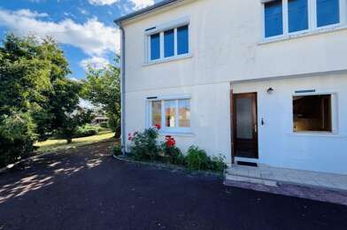 Maison 4 pièces 91732 €