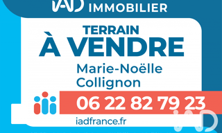 Terrain  530 m² à vendre à Marans (17230)