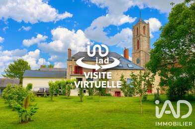 Maison 8 pièces 237000 €