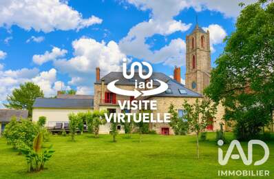 Vente Maison/villa 8 pièces — photo du bien