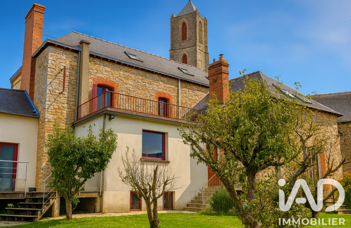 Vente Maison/villa 8 pièces — photo 3