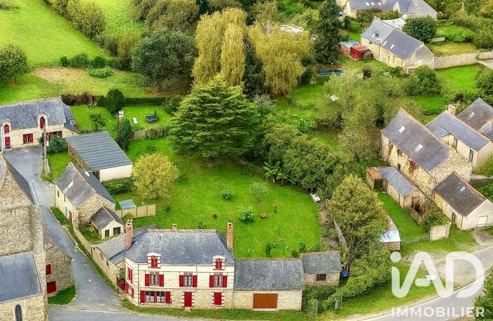 Vente Maison/villa 8 pièces — photo 4