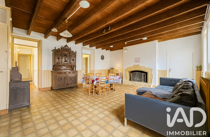 Vente Maison/villa 8 pièces — photo 5