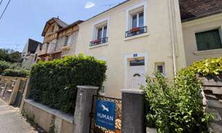 Maison 3 Pièces 98 m² à vendre à Châteauroux (36000)