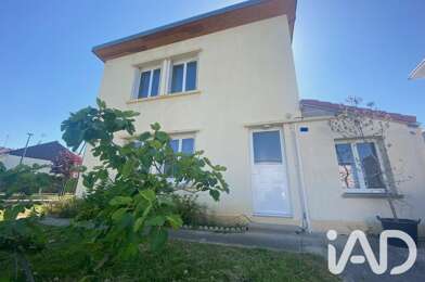 Maison 4 pièces 164000 €