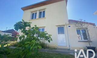 Maison 4 Pièces 77 m² à vendre à La Loupe (28240)