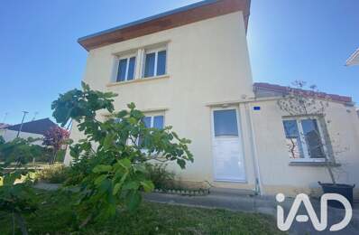 Vente Maison/villa 4 pièces — photo du bien