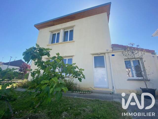 Vente Maison/villa 4 pièces — photo du bien