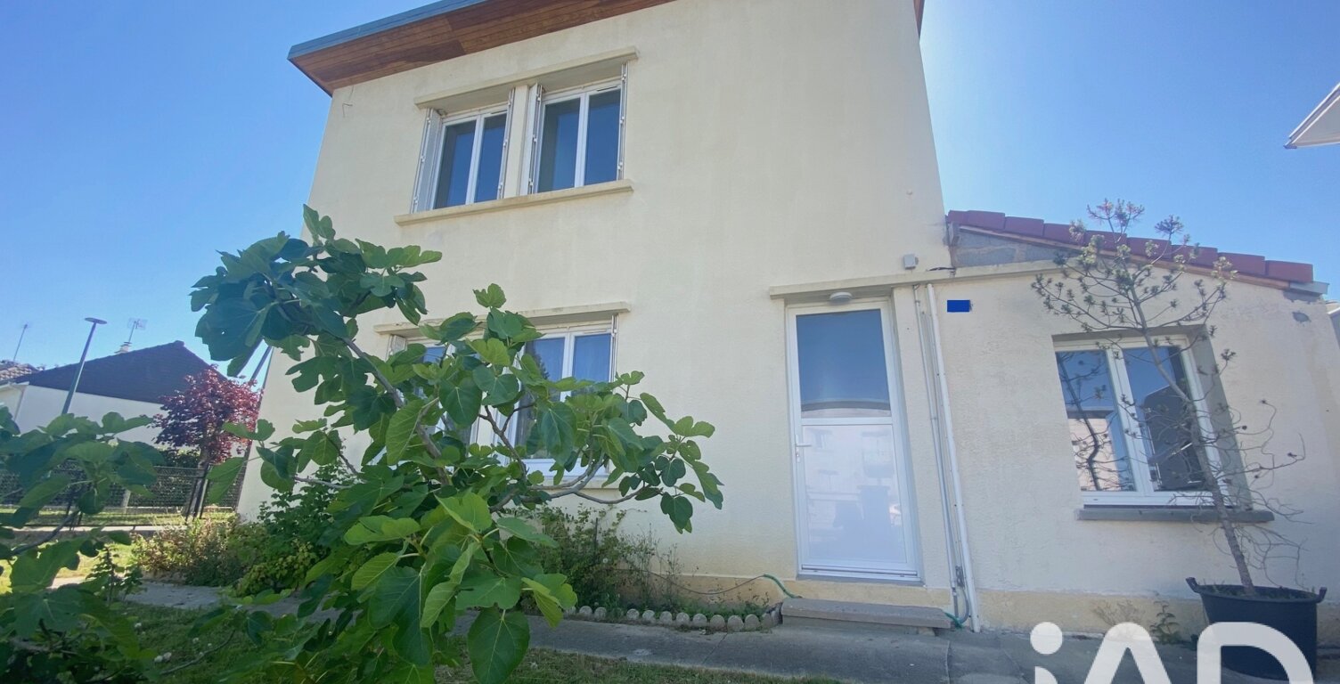 Vente Maison/villa 4 pièces — photo 1