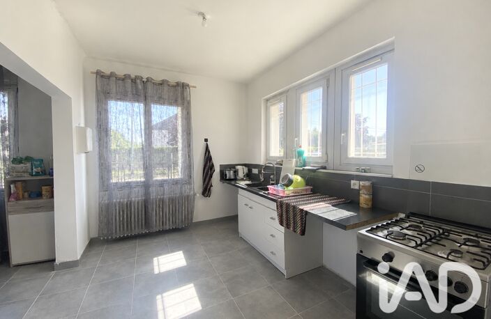 Vente Maison/villa 4 pièces — photo 2