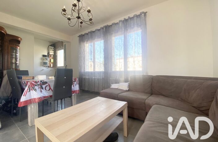 Vente Maison/villa 4 pièces — photo 3