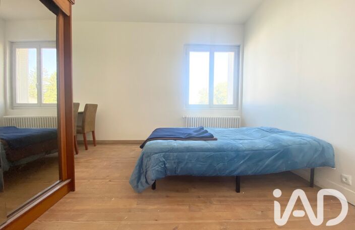 Vente Maison/villa 4 pièces — photo 5