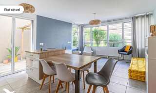 Appartement 3 Pièces 68 m² à vendre à Mérignac (33700)