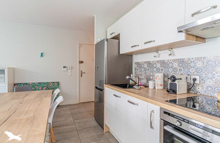 Duplex de 3 pièces principales — photo 2
