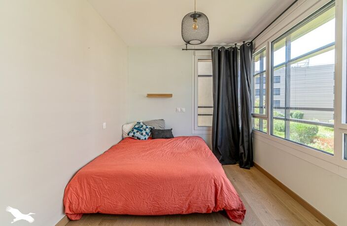 Duplex de 3 pièces principales — photo 4