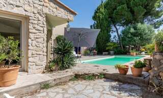 Maison 4 Pièces 163 m² à vendre à Mauguio (34130)