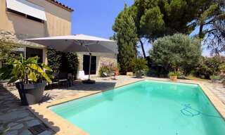 Maison 4 Pièces 163 m² à vendre à Mauguio (34130)