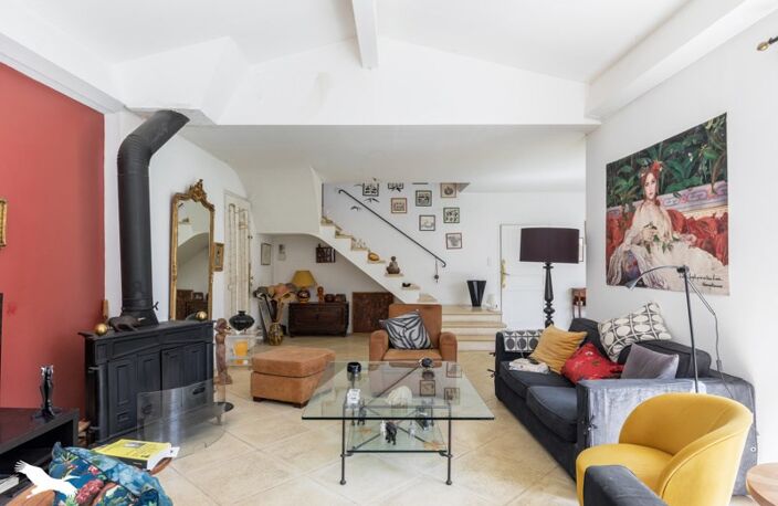 Vente maison 4 pièces 163 m² Mauguio (34130) — photo 3