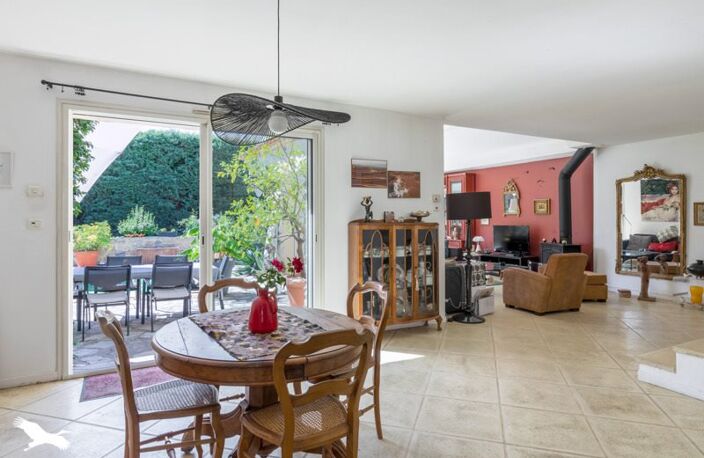 Vente maison 4 pièces 163 m² Mauguio (34130) — photo 4