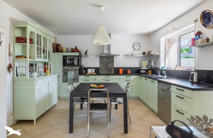 Vente maison 4 pièces 163 m² Mauguio (34130) — photo 5
