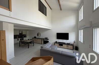Maison 4 pièces 197000 €