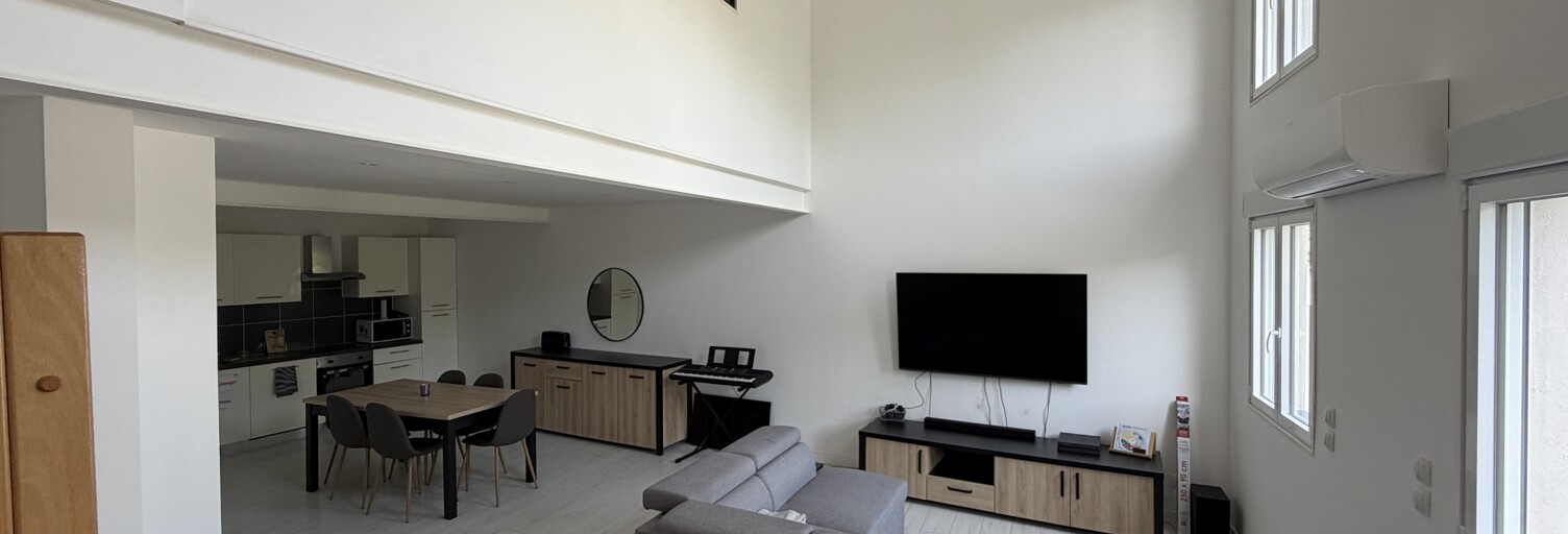 Maison 4 Pièces 85 m² à vendre à Forges (17290)