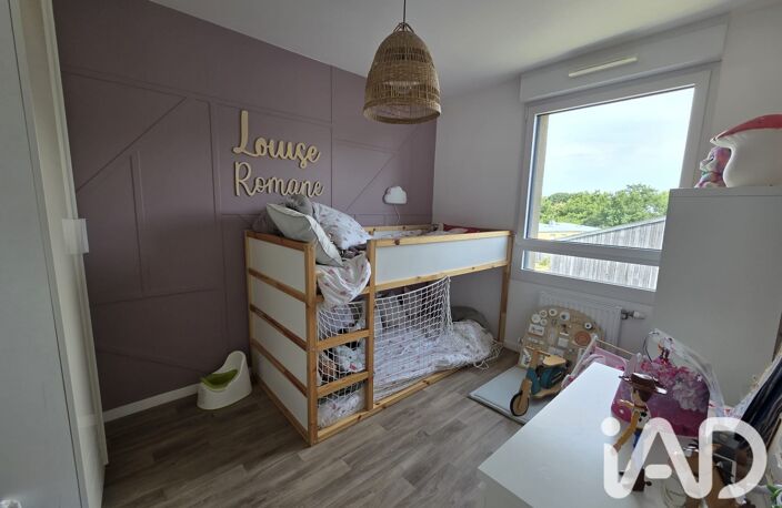 Vente Appartement 3 pièces — photo 2