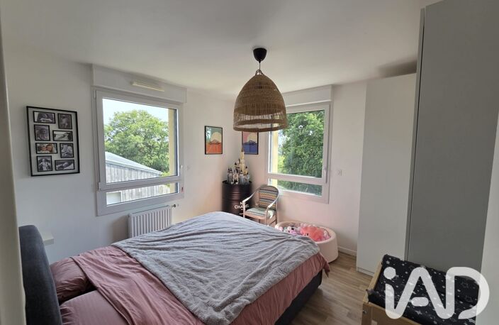 Vente Appartement 3 pièces — photo 4