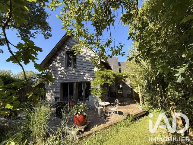 Vente Maison/villa 6 pièces — photo du bien