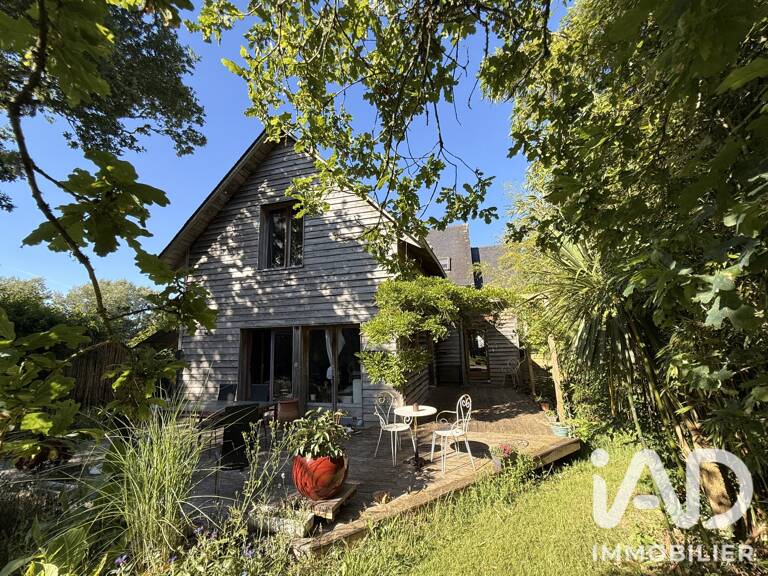 Vente Maison/villa 6 pièces — photo 1