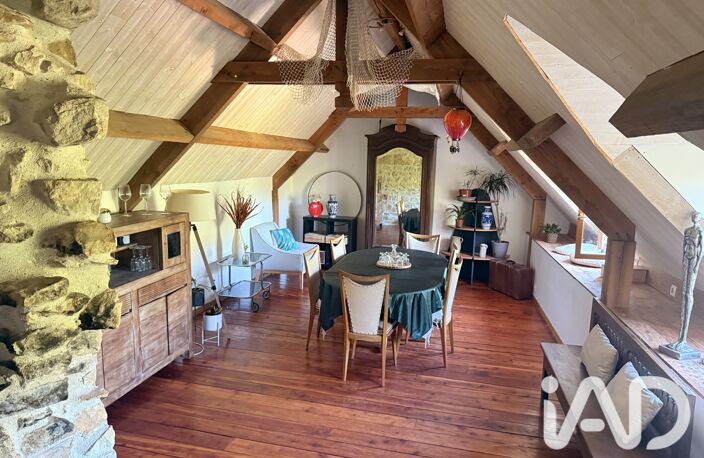 Vente Maison/villa 6 pièces — photo 2