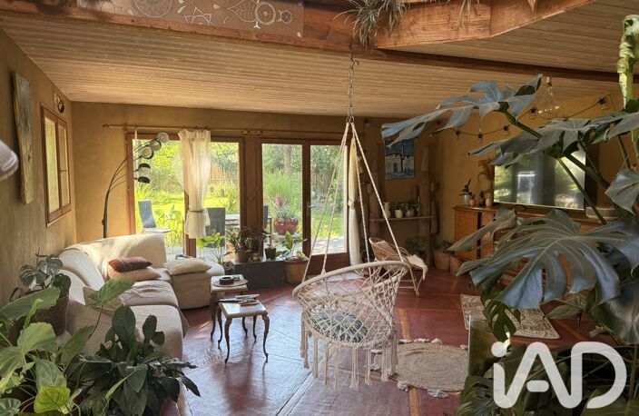 Vente Maison/villa 6 pièces — photo 3