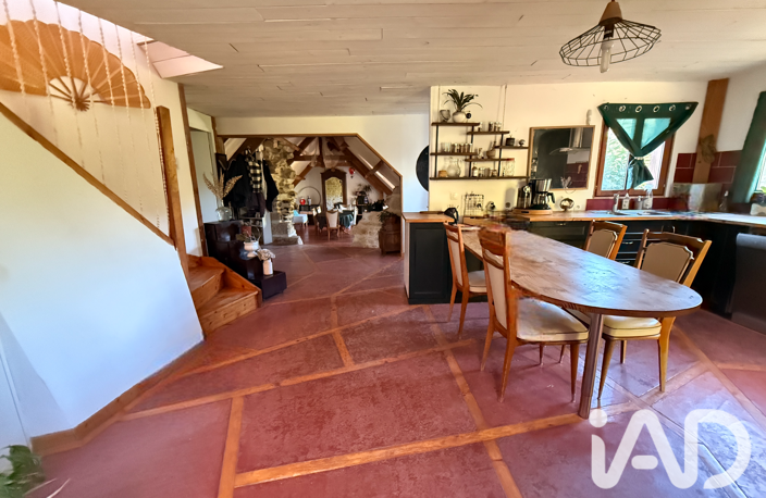 Vente Maison/villa 6 pièces — photo 4