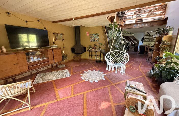 Vente Maison/villa 6 pièces — photo 5