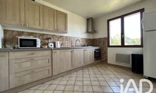 Maison 3 Pièces 65 m² à vendre à Vauciennes (51480)