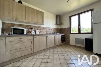 Maison 3 pièces 120000 €