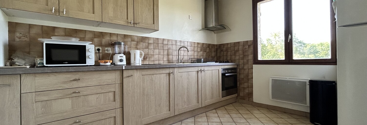 Maison 3 Pièces 65 m² à vendre à Vauciennes (51480)