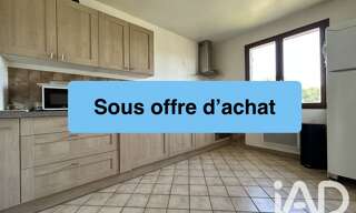 Maison 3 Pièces 65 m² à vendre à Vauciennes (51480)