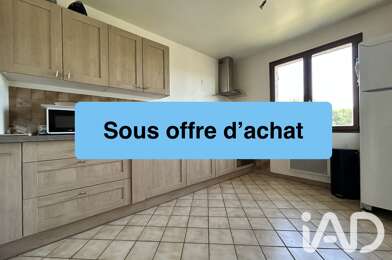 Maison 3 pièces 120000 €