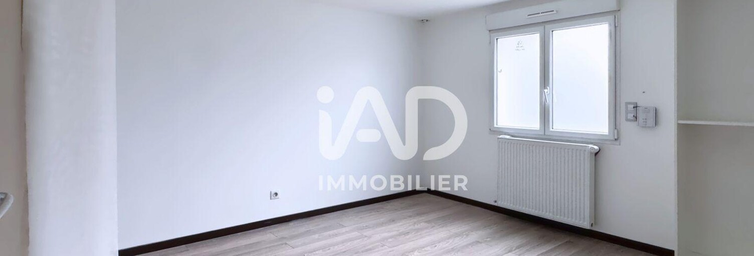 Bureau  15 m² à louer à Yerres (91330)