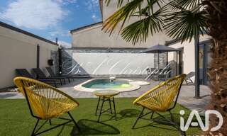 Maison 7 Pièces 128 m² à vendre à Sannois (95110)