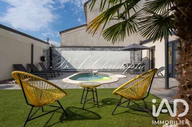 Maison 7 pièces 530000 €