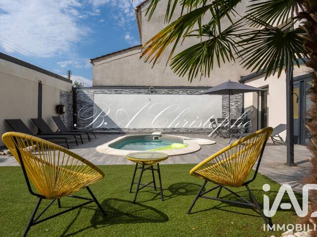 Vente Maison/villa 7 pièces — photo du bien