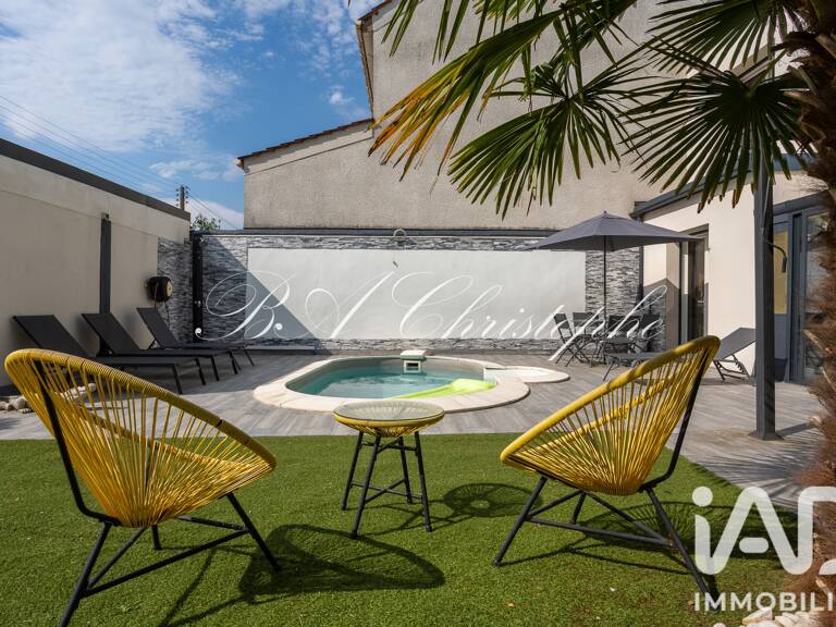 Vente Maison/villa 7 pièces — photo 1