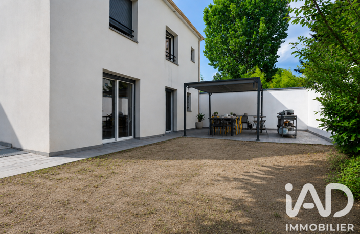 Vente Maison/villa 7 pièces — photo 4