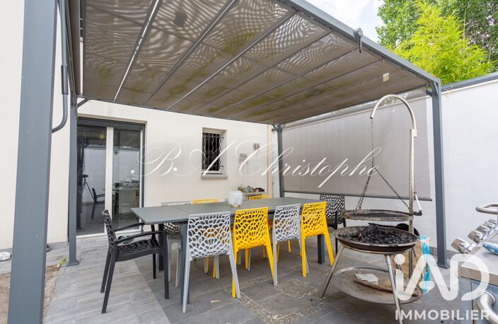 Vente Maison/villa 7 pièces — photo 5