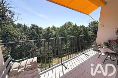 Appartement 3 pièces 425000 €