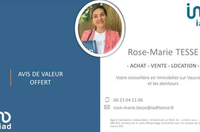 Appartement 3 pièces 425000 €